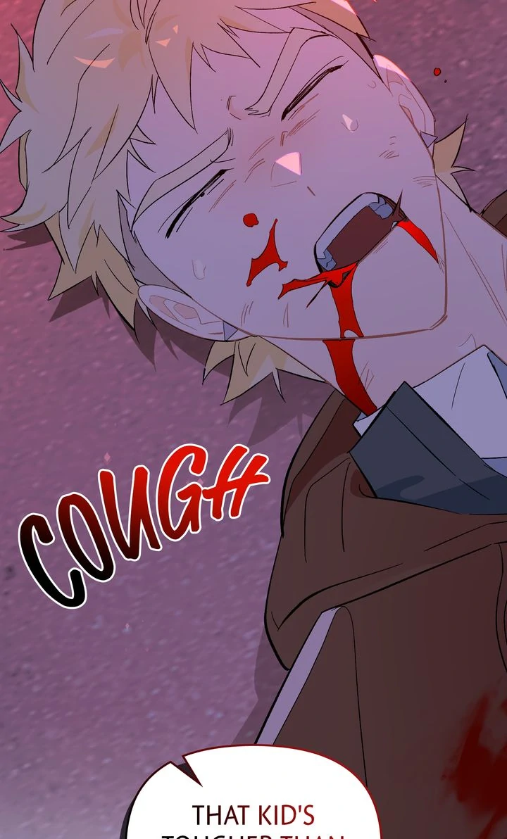 Even If Despair Consumes You chapter 57 page 23