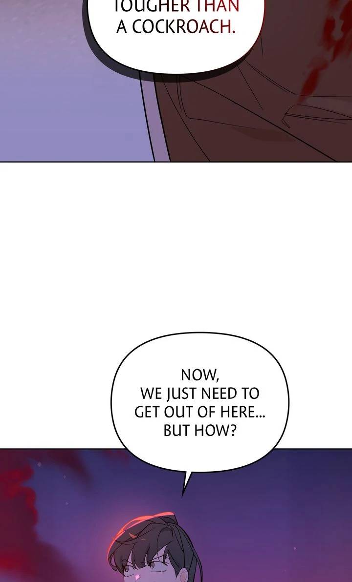 Even If Despair Consumes You chapter 57 page 24
