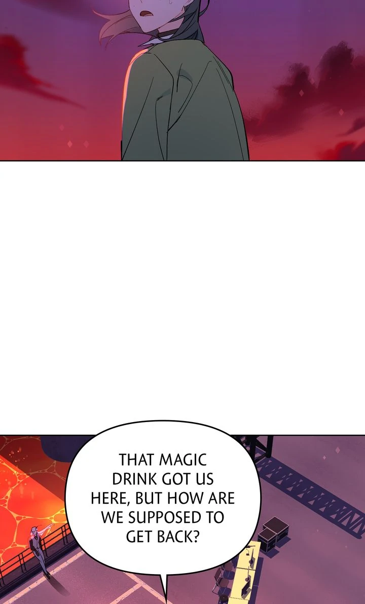 Even If Despair Consumes You chapter 57 page 25