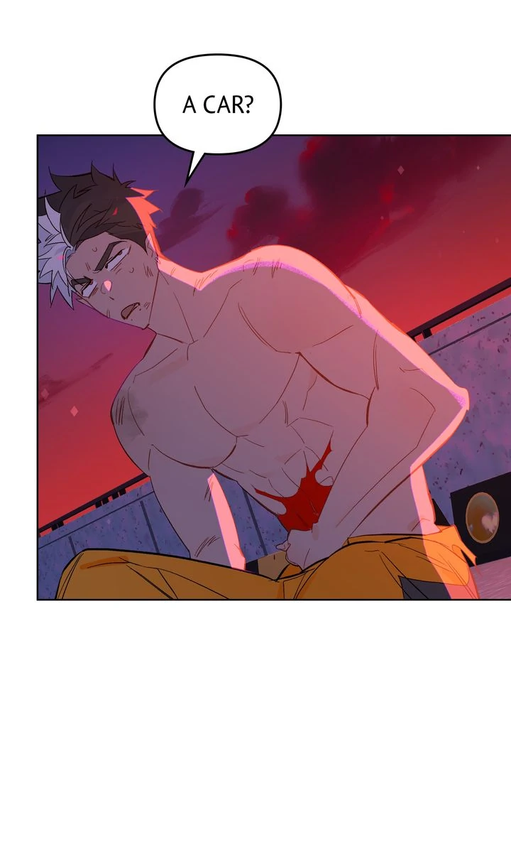 Even If Despair Consumes You chapter 57 page 30