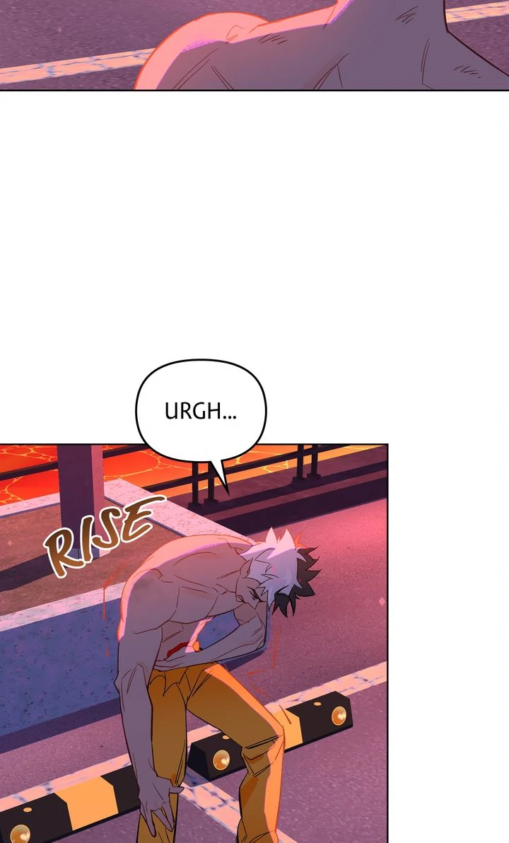 Even If Despair Consumes You chapter 57 page 33