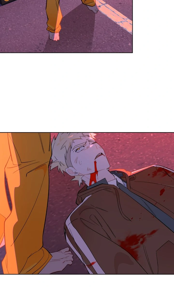 Even If Despair Consumes You chapter 57 page 34