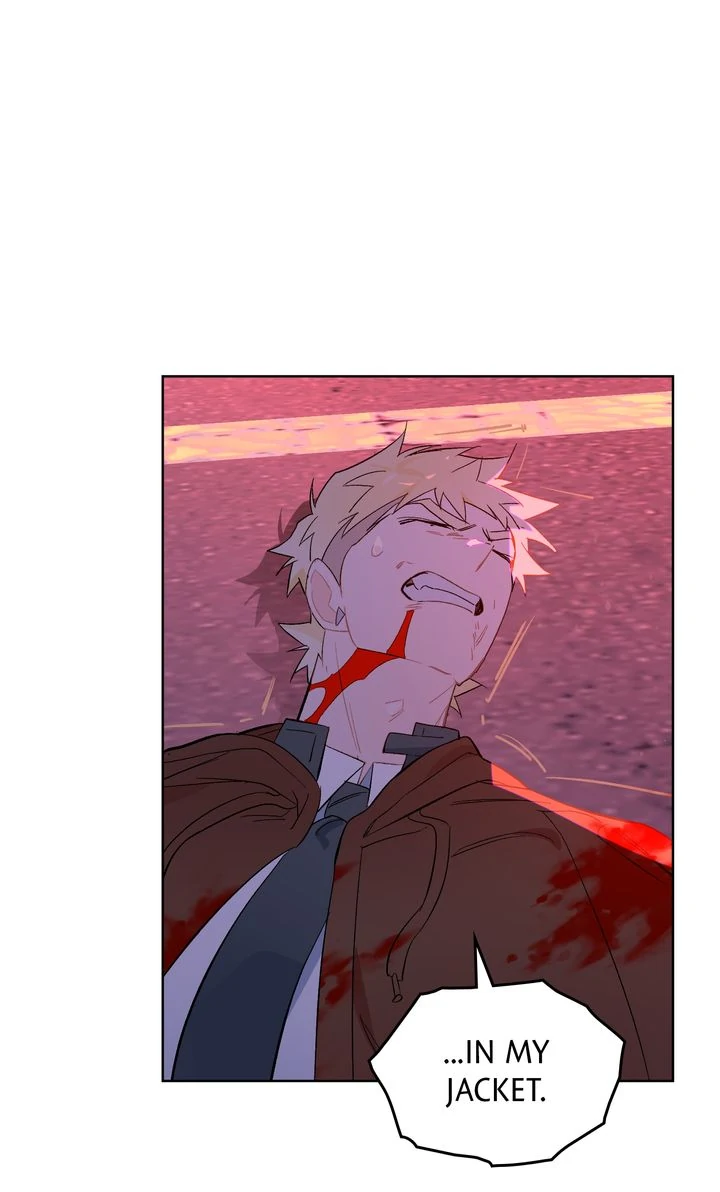 Even If Despair Consumes You chapter 57 page 36