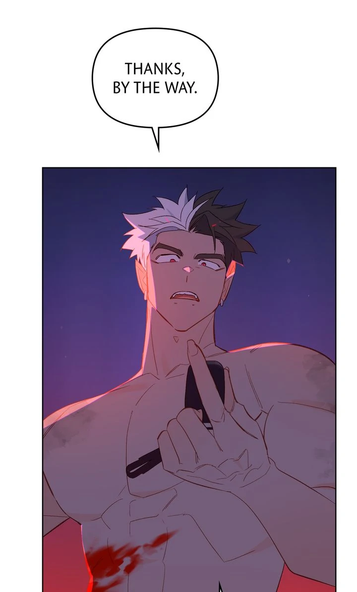 Even If Despair Consumes You chapter 57 page 40