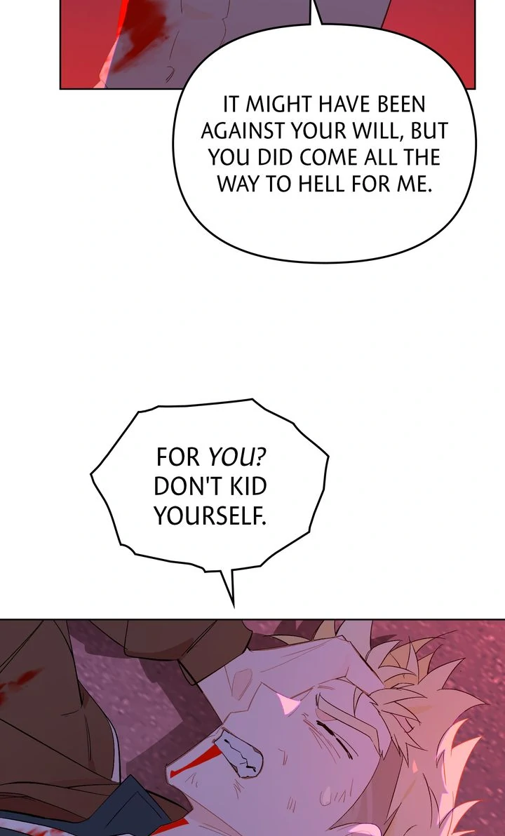 Even If Despair Consumes You chapter 57 page 41