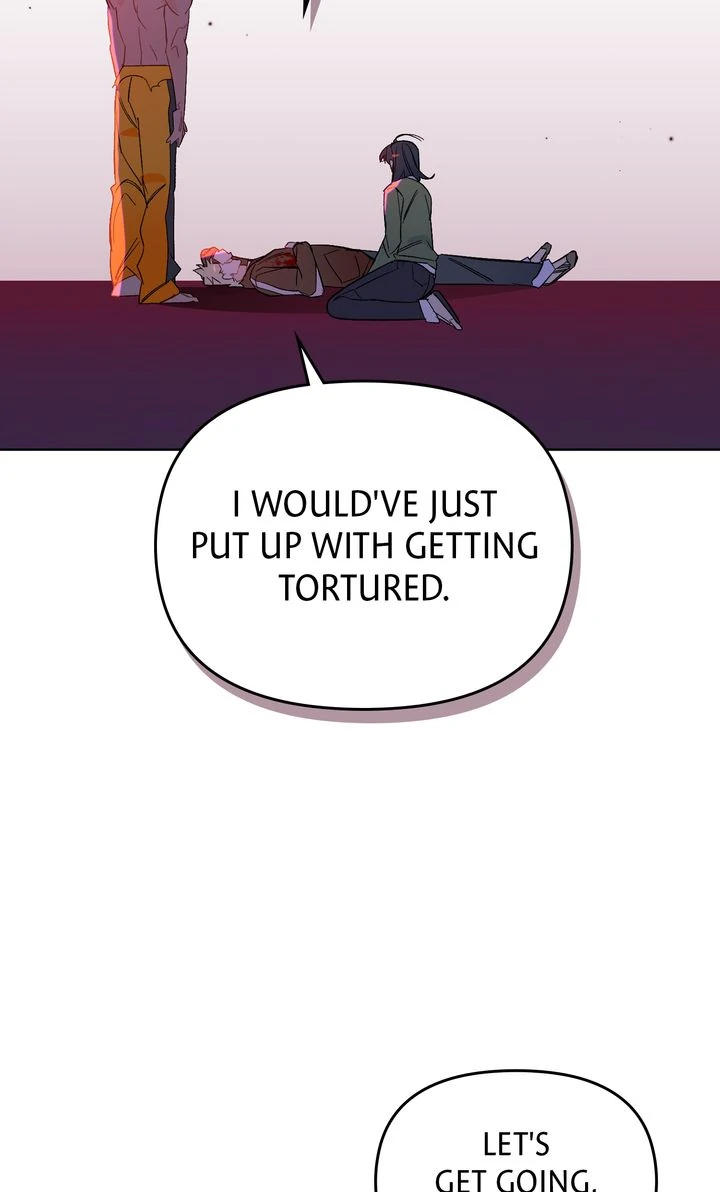 Even If Despair Consumes You chapter 57 page 45