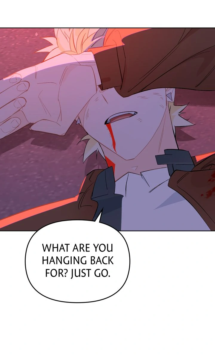 Even If Despair Consumes You chapter 57 page 49