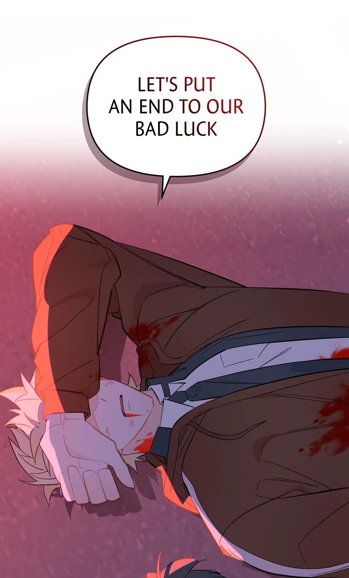 Even If Despair Consumes You chapter 57 page 50