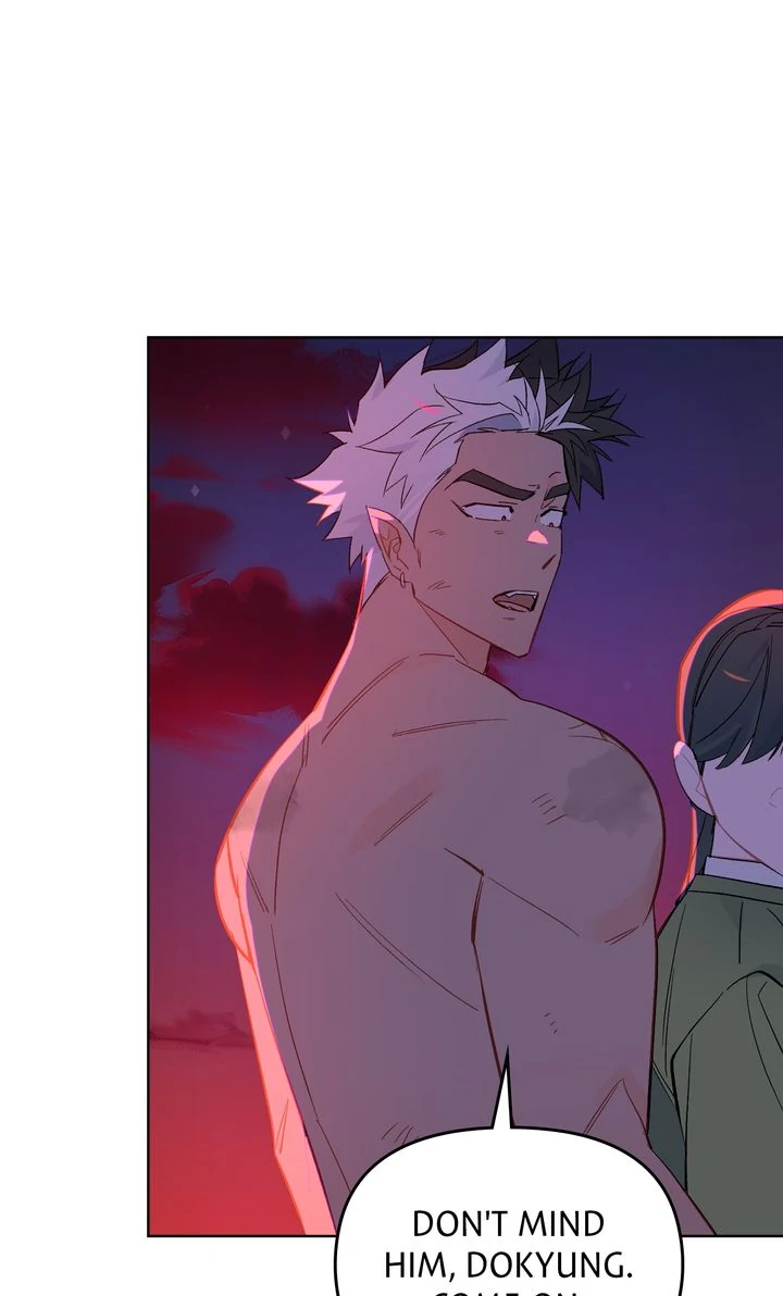 Even If Despair Consumes You chapter 57 page 52