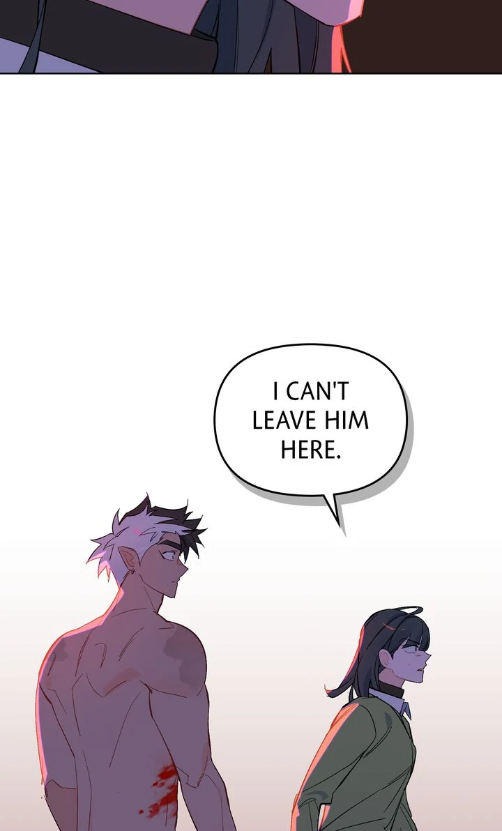 Even If Despair Consumes You chapter 57 page 54