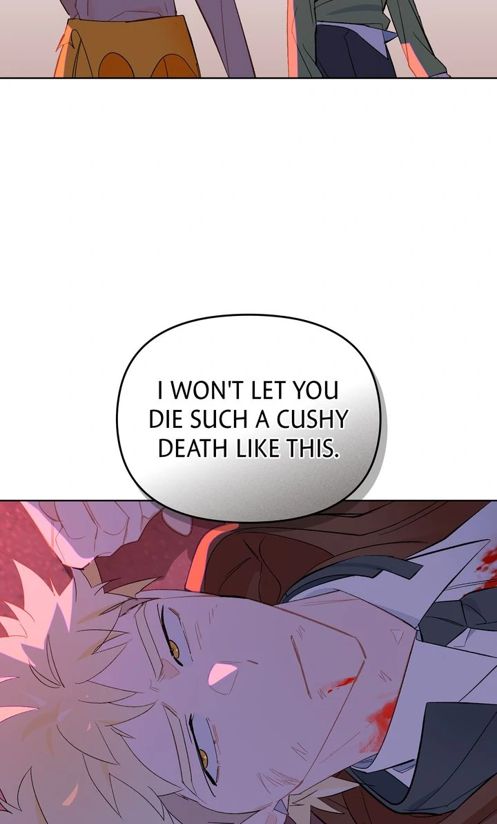 Even If Despair Consumes You chapter 57 page 55