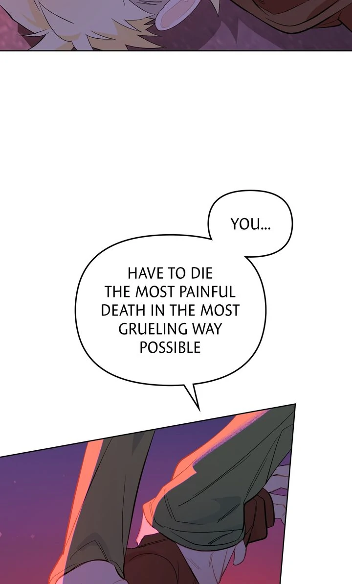 Even If Despair Consumes You chapter 57 page 56
