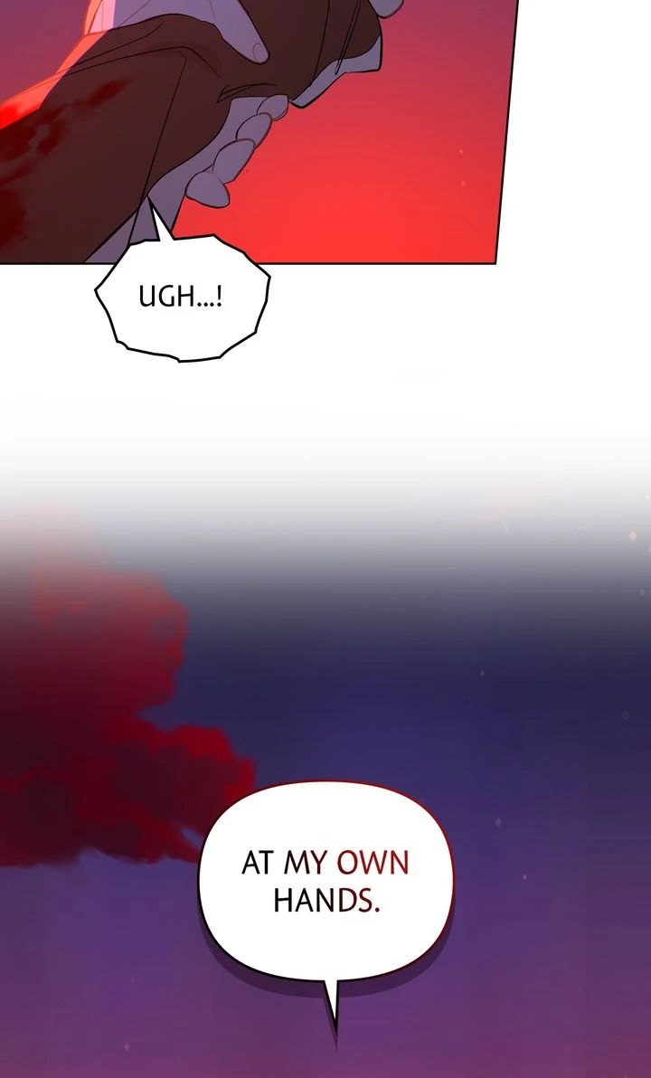 Even If Despair Consumes You chapter 57 page 57