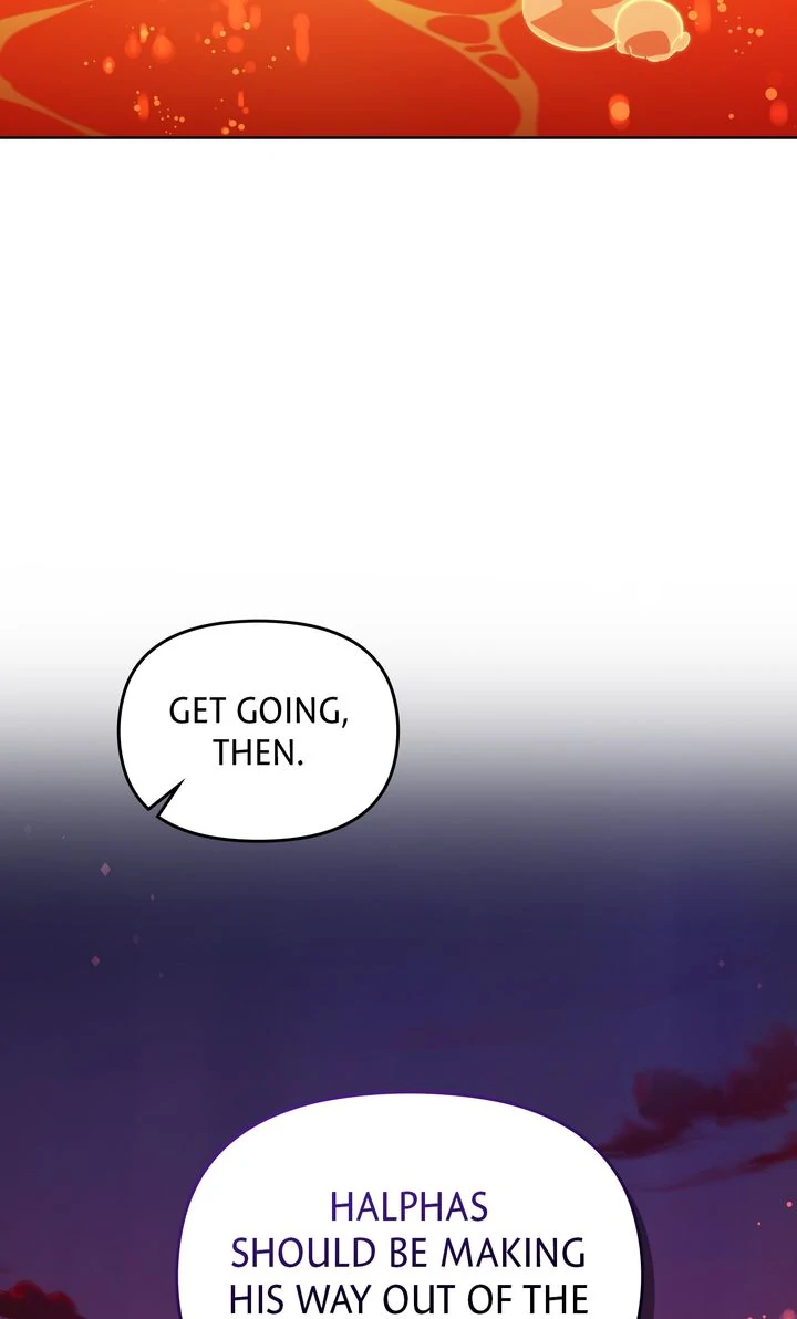 Even If Despair Consumes You chapter 57 page 61