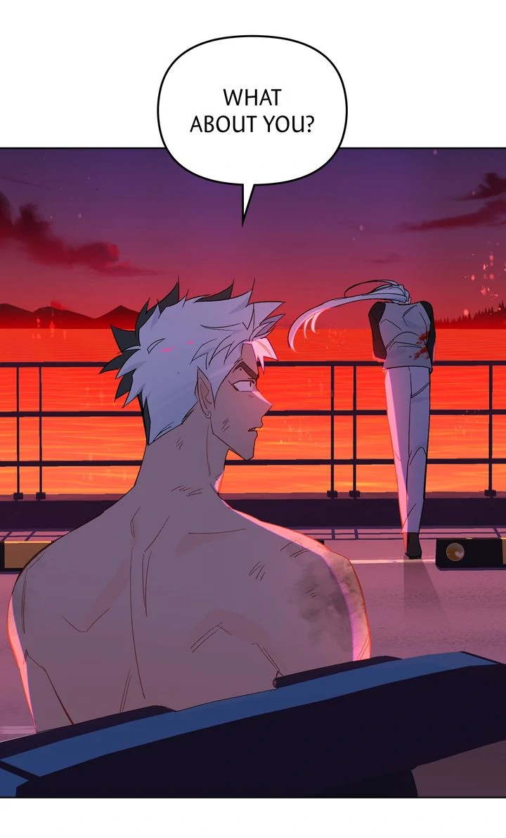 Even If Despair Consumes You chapter 57 page 63