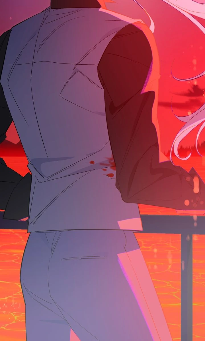 Even If Despair Consumes You chapter 57 page 70