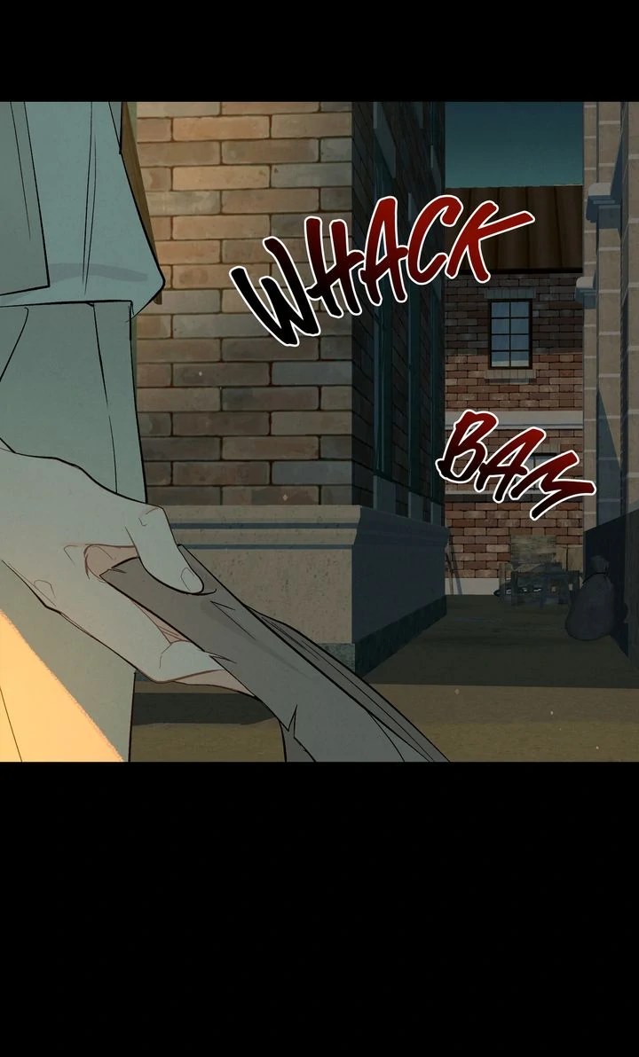 Even If Despair Consumes You chapter 59 page 12