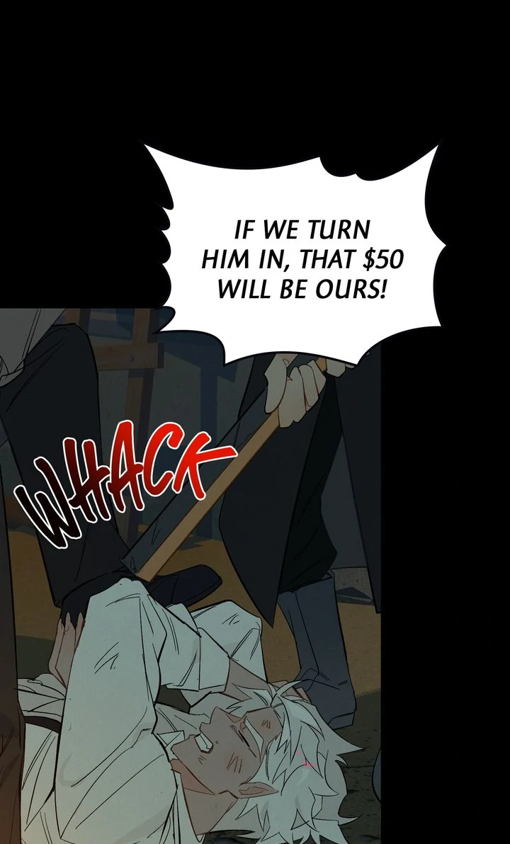 Even If Despair Consumes You chapter 59 page 14