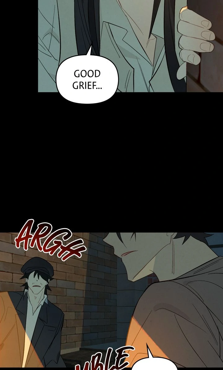 Even If Despair Consumes You chapter 59 page 16