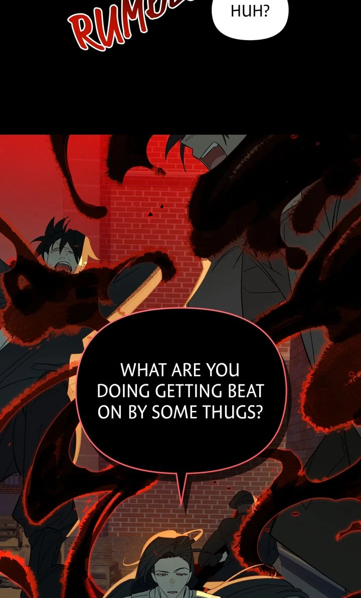 Even If Despair Consumes You chapter 59 page 17