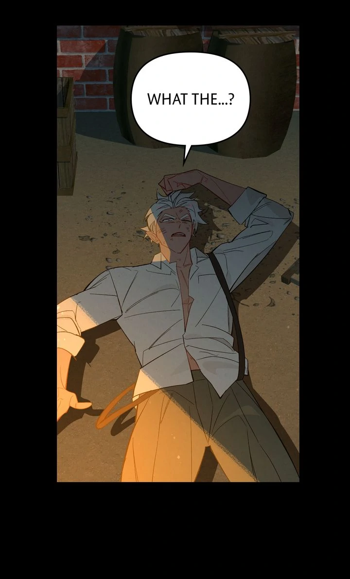Even If Despair Consumes You chapter 59 page 19