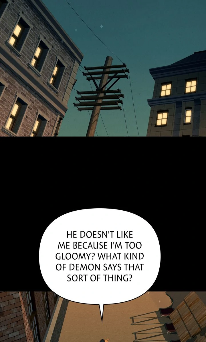Even If Despair Consumes You chapter 59 page 2