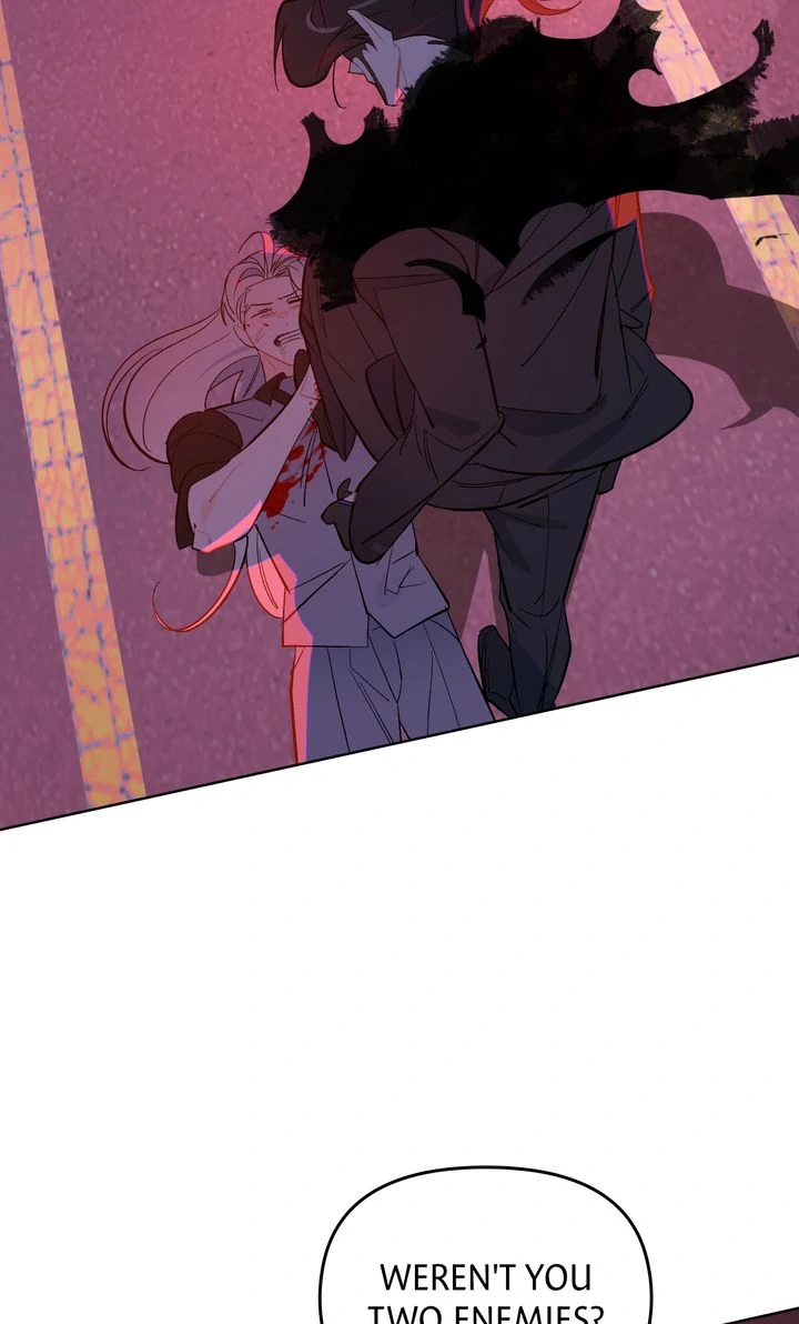 Even If Despair Consumes You chapter 59 page 29