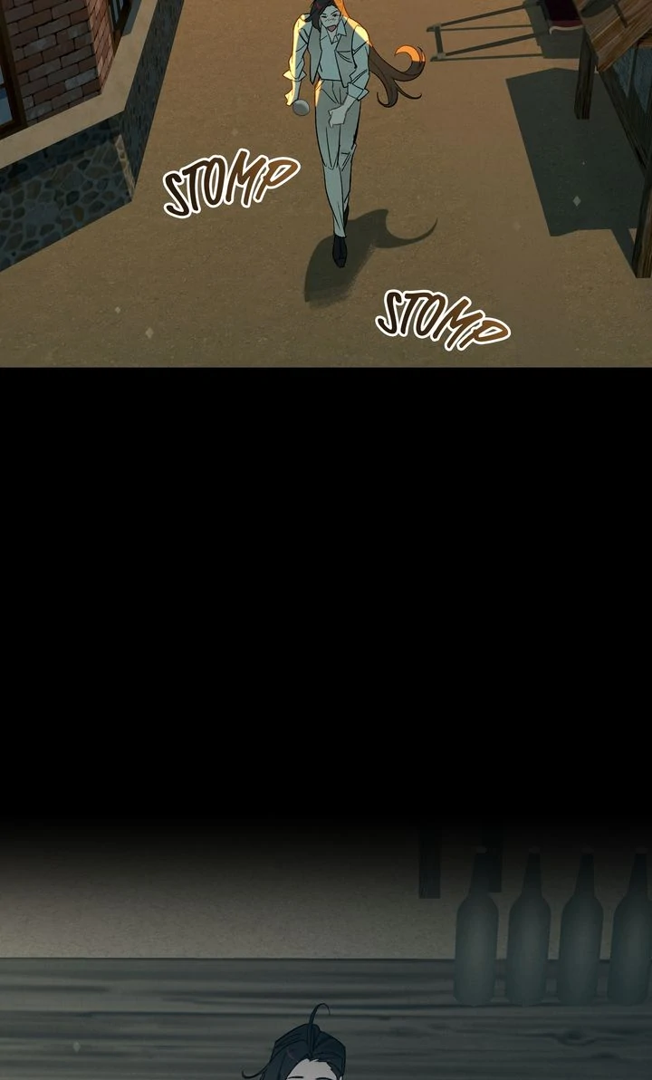 Even If Despair Consumes You chapter 59 page 3