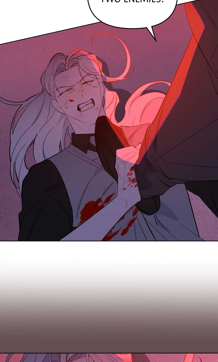 Even If Despair Consumes You chapter 59 page 30