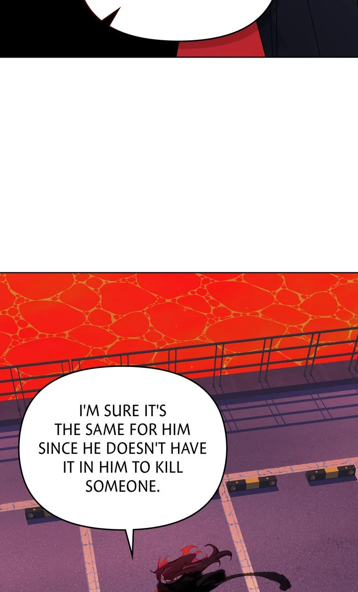 Even If Despair Consumes You chapter 59 page 36