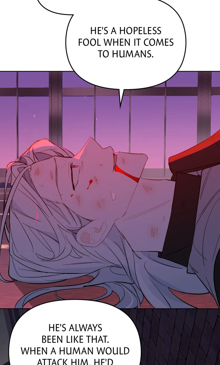 Even If Despair Consumes You chapter 59 page 38