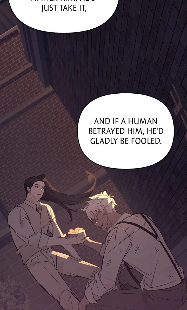 Even If Despair Consumes You chapter 59 page 39