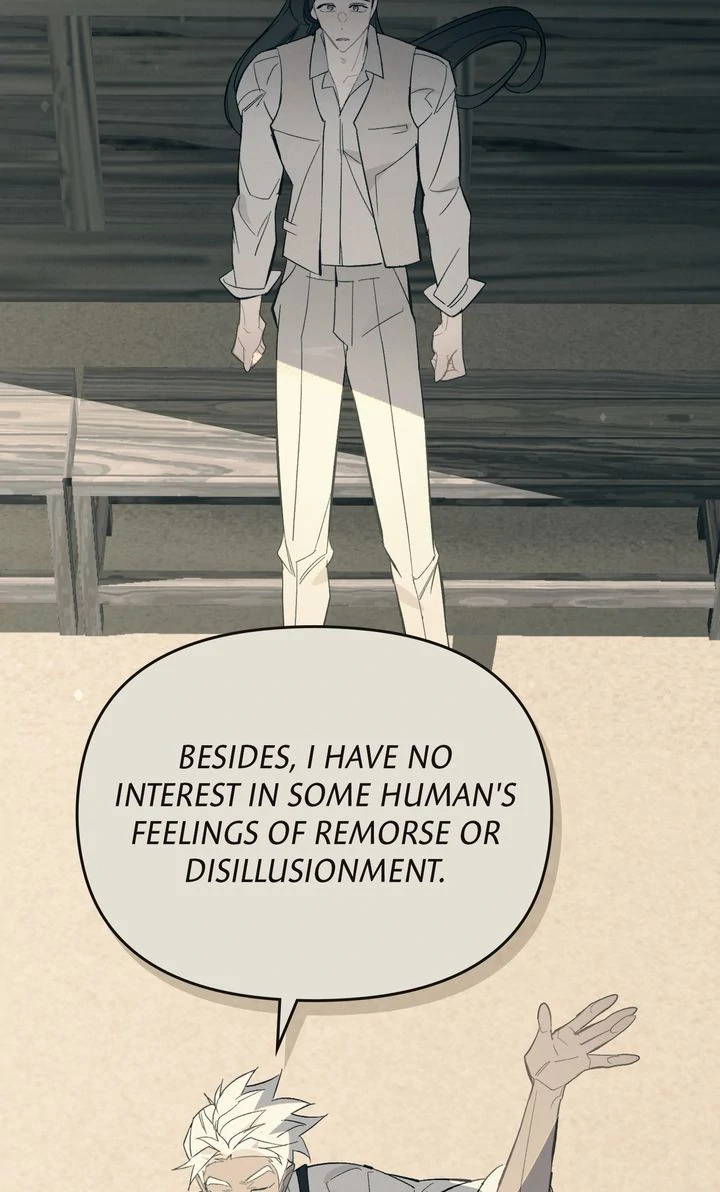 Even If Despair Consumes You chapter 59 page 4