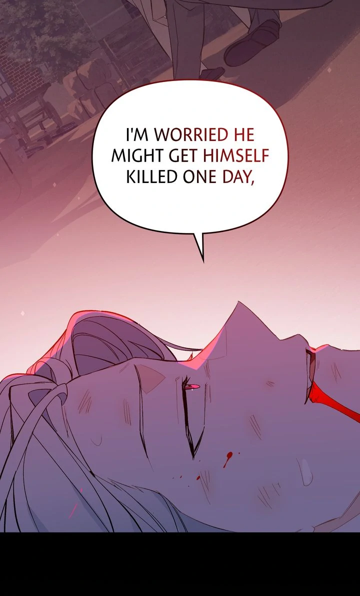 Even If Despair Consumes You chapter 59 page 40