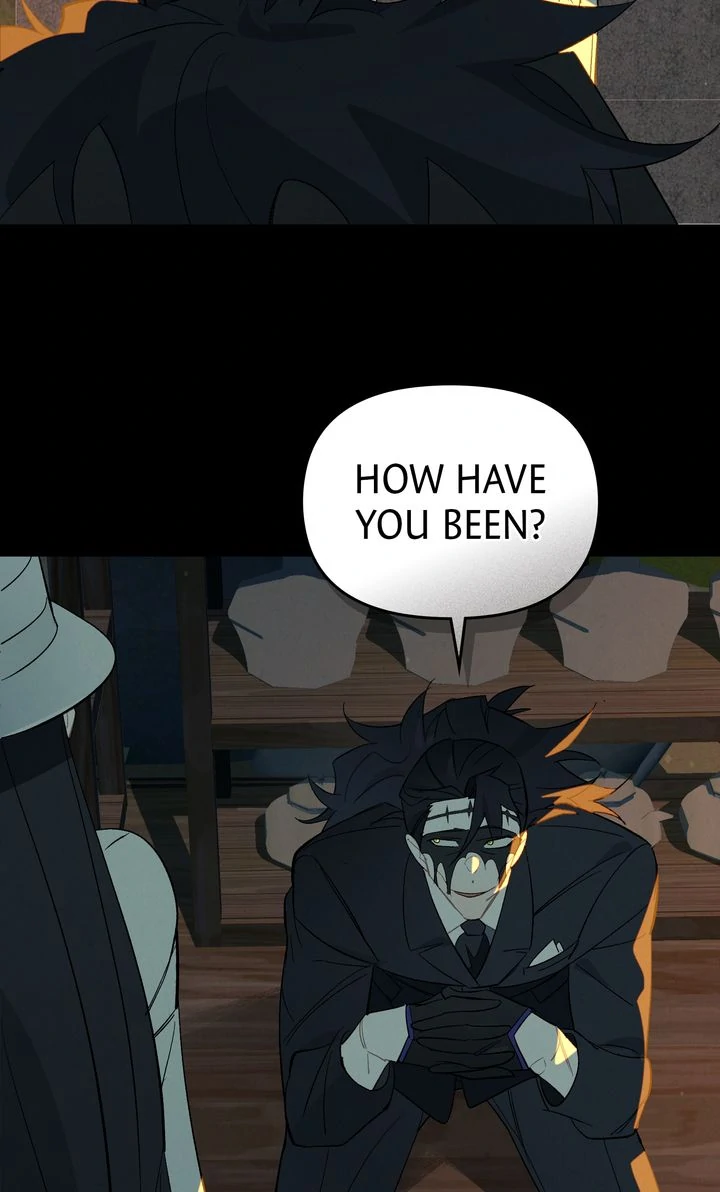 Even If Despair Consumes You chapter 59 page 46
