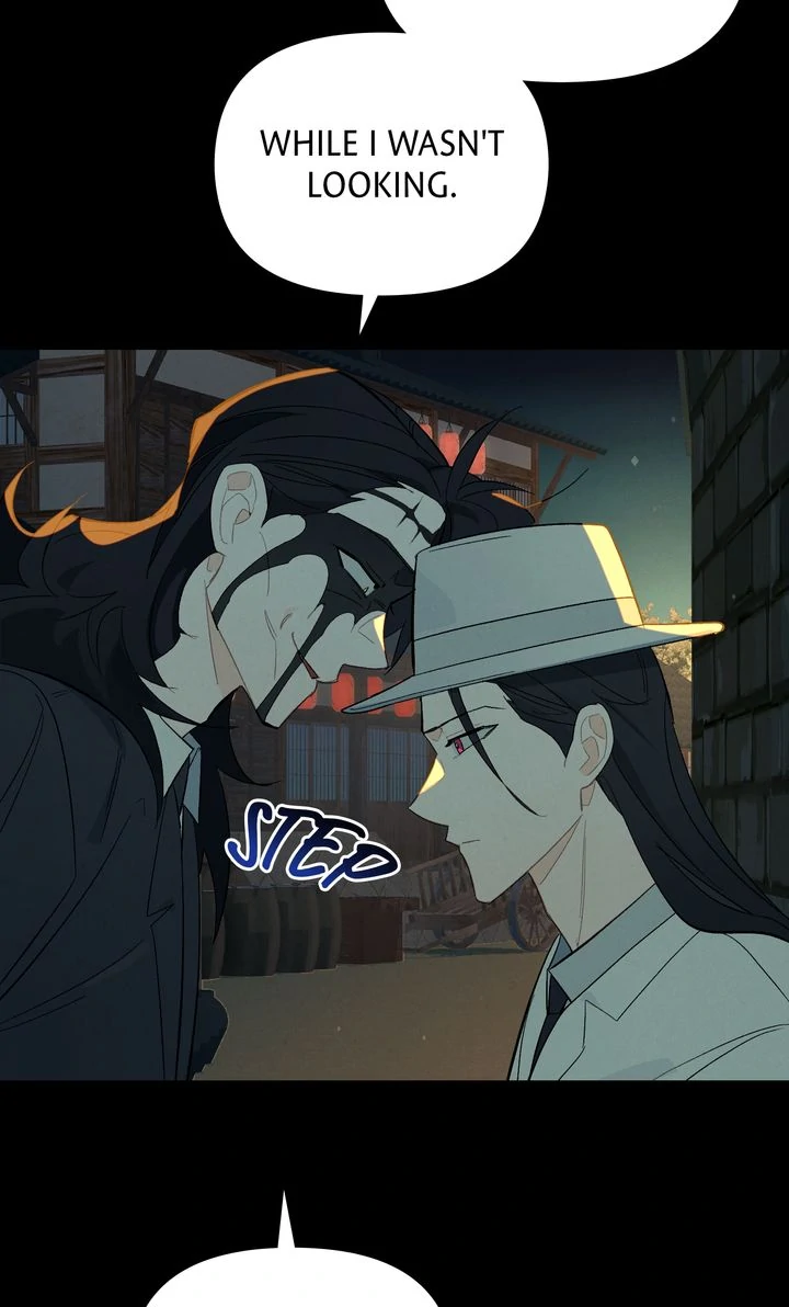 Even If Despair Consumes You chapter 59 page 49