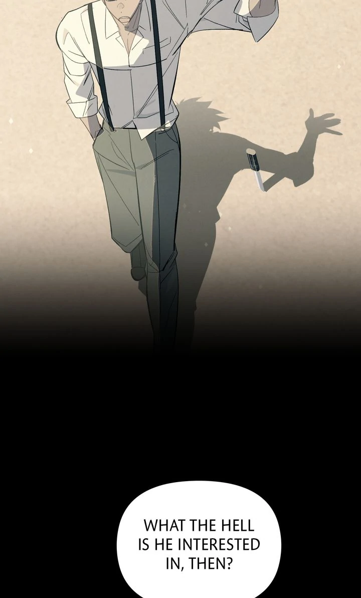 Even If Despair Consumes You chapter 59 page 5