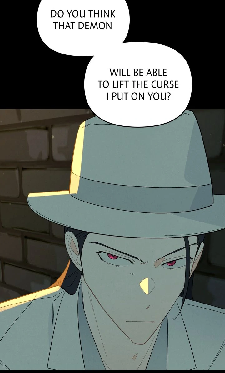 Even If Despair Consumes You chapter 59 page 50