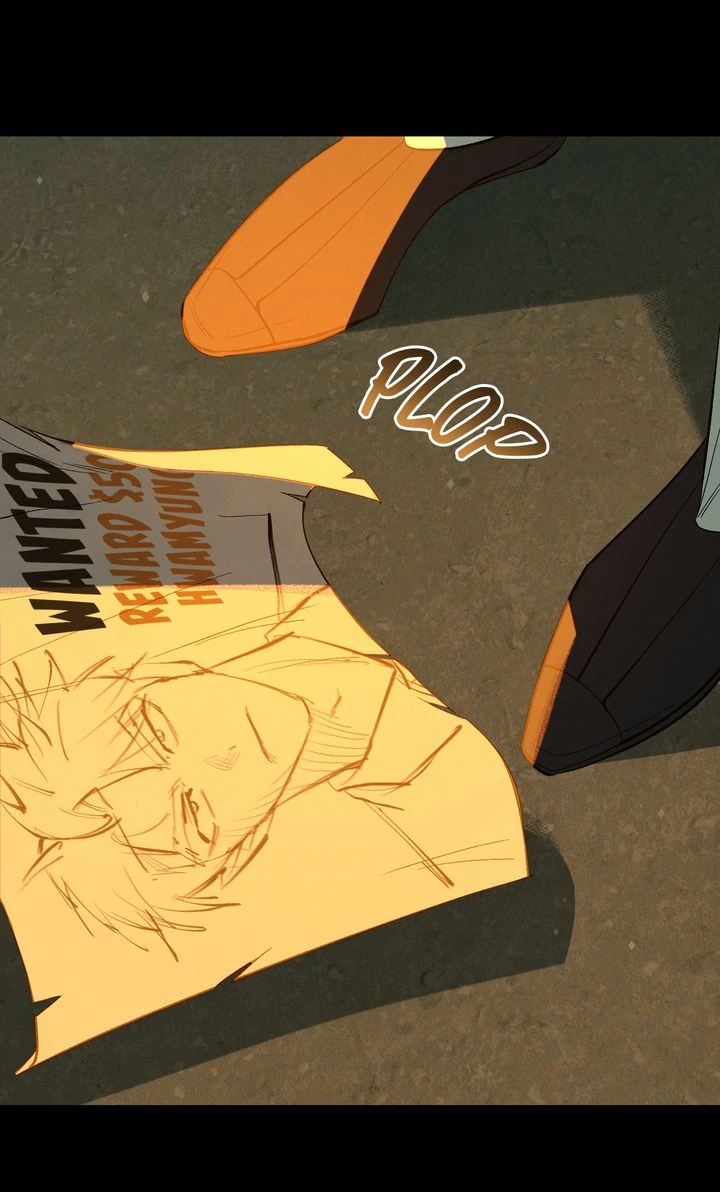 Even If Despair Consumes You chapter 59 page 8