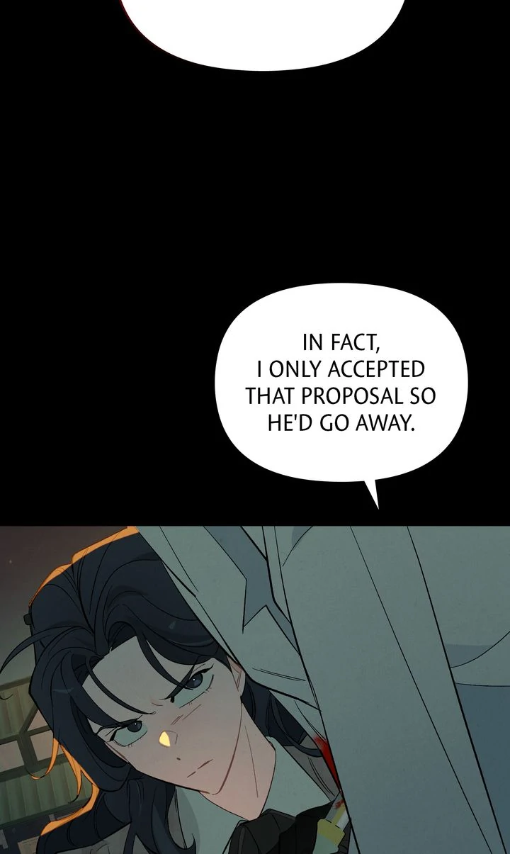 Even If Despair Consumes You chapter 60 page 11