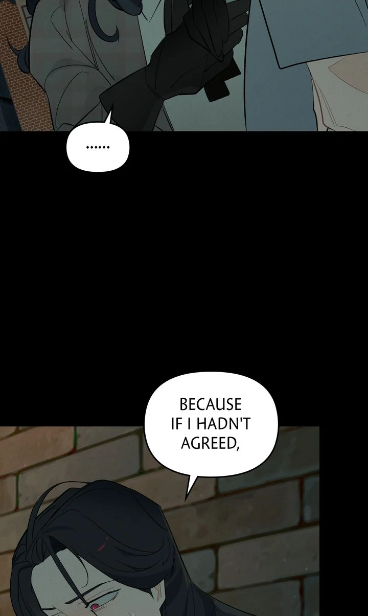 Even If Despair Consumes You chapter 60 page 12
