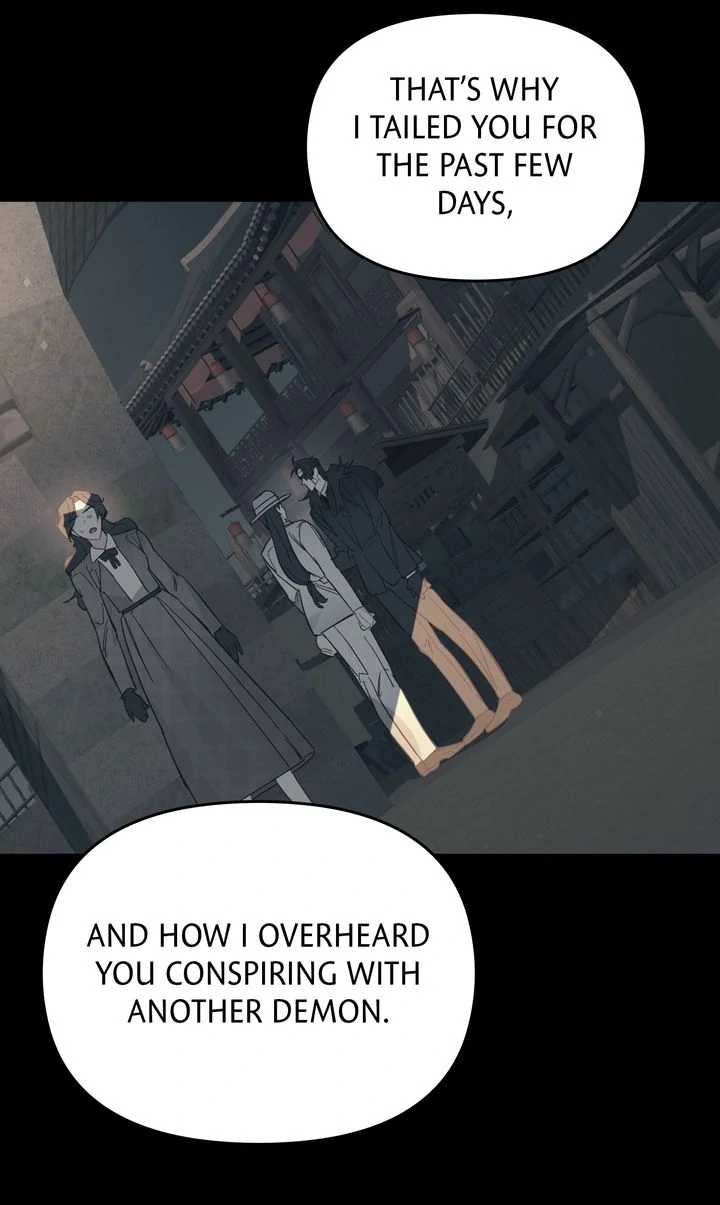 Even If Despair Consumes You chapter 60 page 18