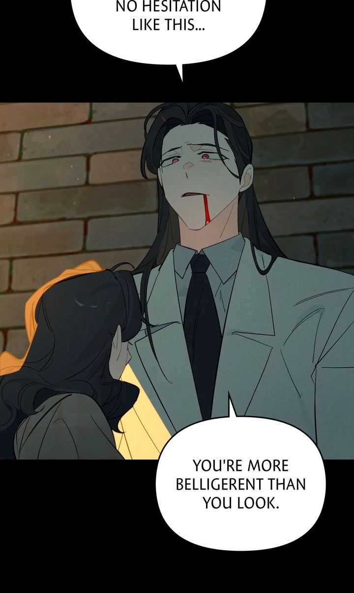 Even If Despair Consumes You chapter 60 page 21