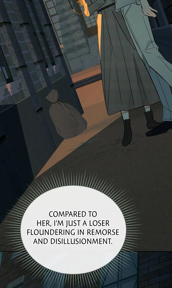 Even If Despair Consumes You chapter 60 page 25
