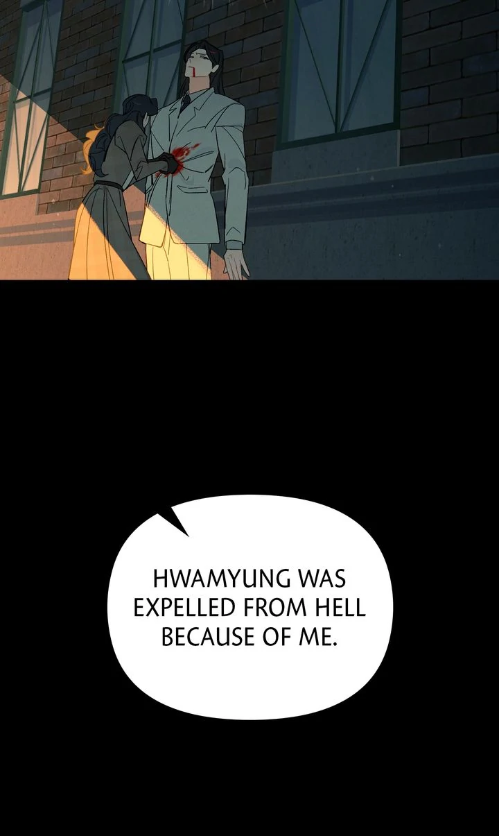 Even If Despair Consumes You chapter 60 page 26