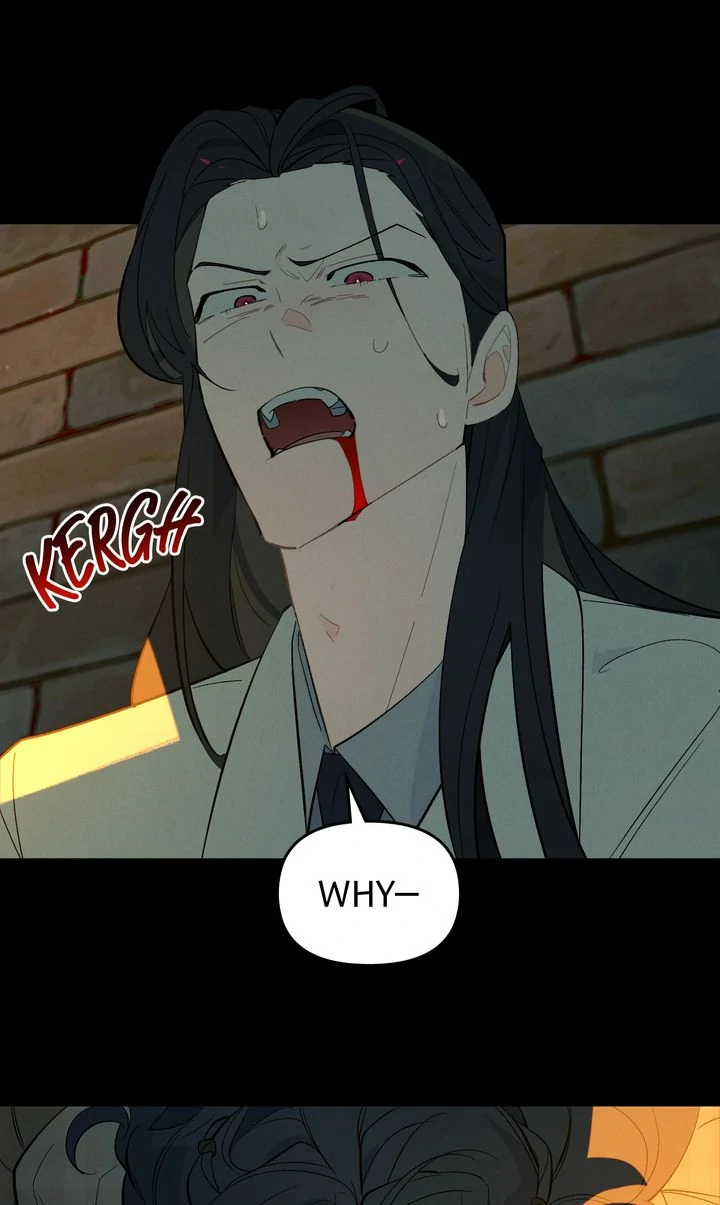 Even If Despair Consumes You chapter 60 page 3