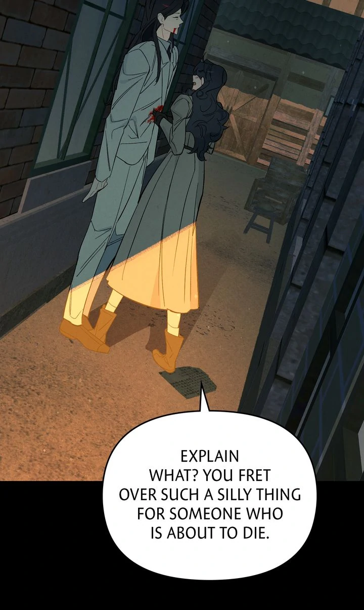 Even If Despair Consumes You chapter 60 page 31