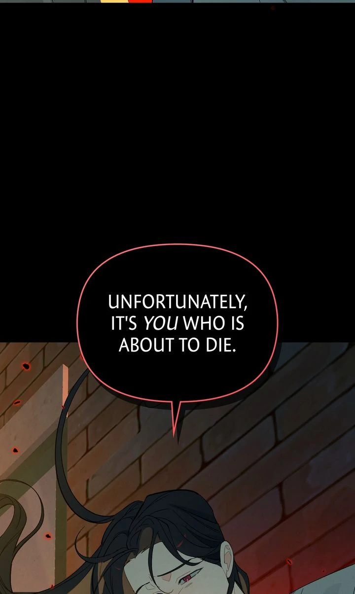 Even If Despair Consumes You chapter 60 page 33