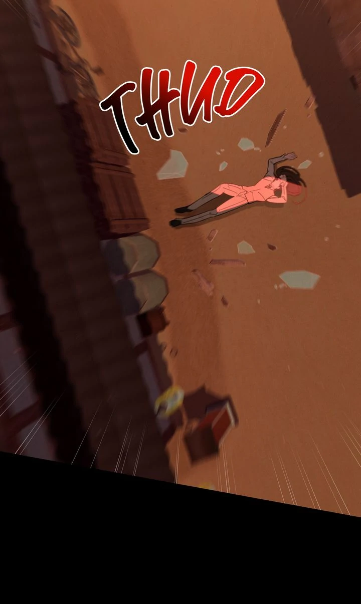 Even If Despair Consumes You chapter 60 page 39