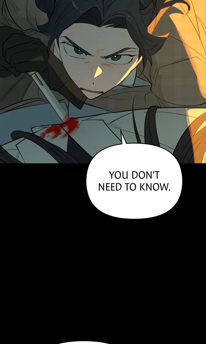 Even If Despair Consumes You chapter 60 page 4